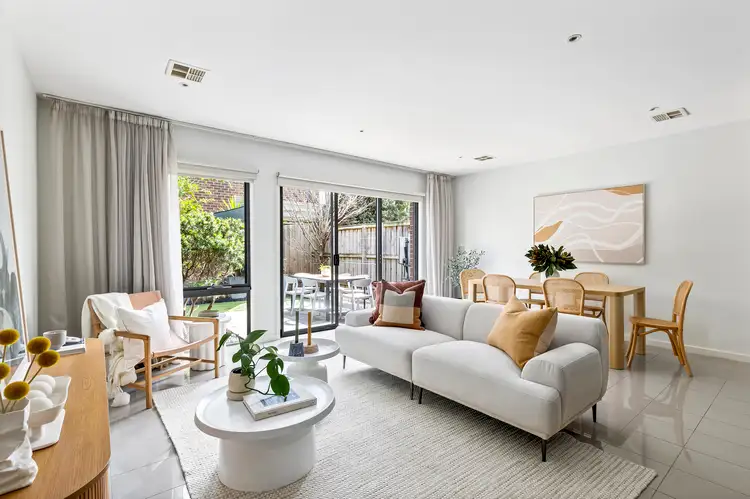 Second view of Homely house listing, 23 Aspect Avenue, Ascot Vale VIC 3032