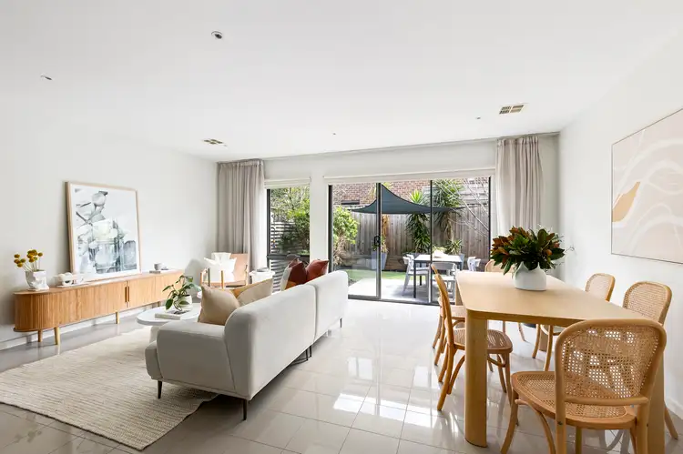 Third view of Homely house listing, 23 Aspect Avenue, Ascot Vale VIC 3032