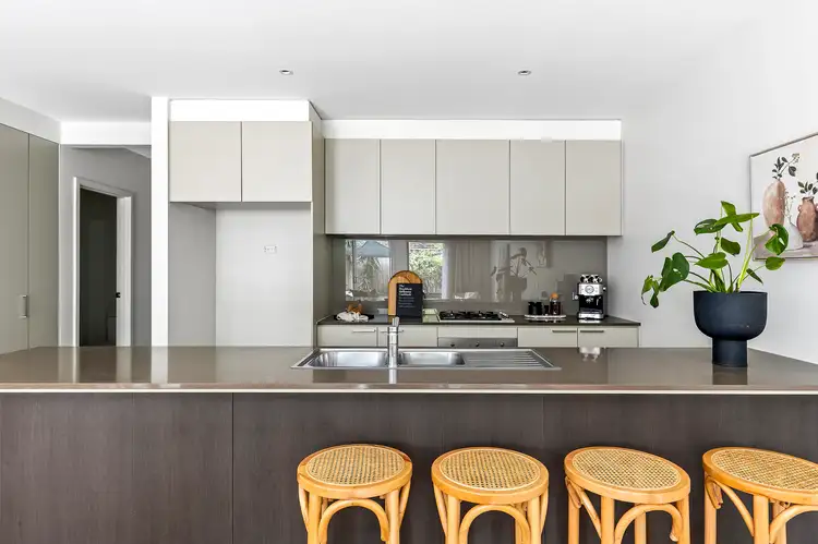 Fourth view of Homely house listing, 23 Aspect Avenue, Ascot Vale VIC 3032