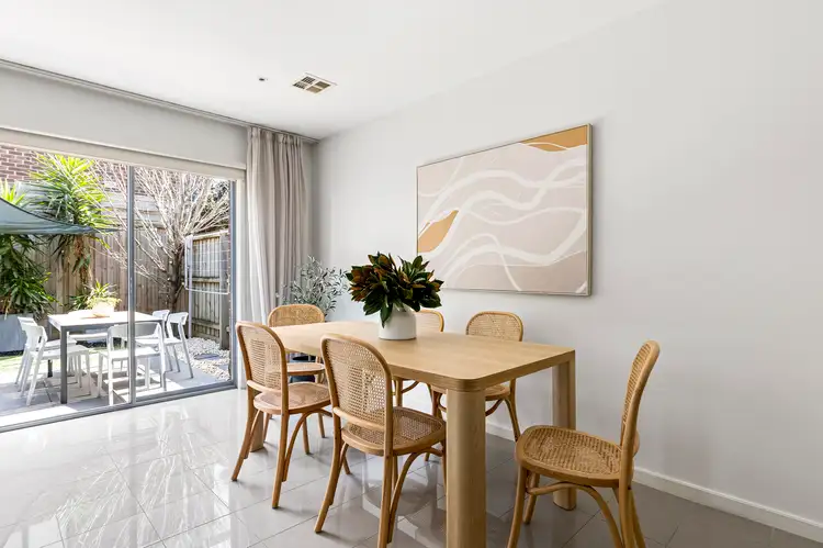 Fifth view of Homely house listing, 23 Aspect Avenue, Ascot Vale VIC 3032