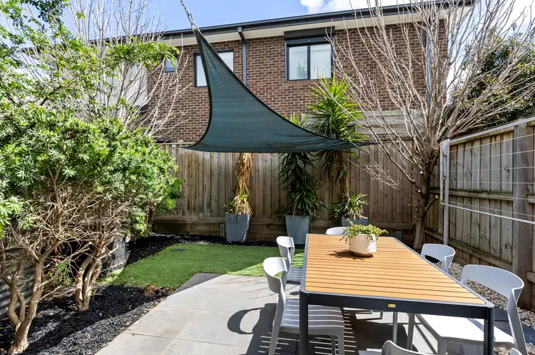 Sixth view of Homely house listing, 23 Aspect Avenue, Ascot Vale VIC 3032