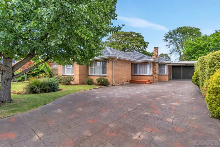 Second view of Homely house listing, 16 Ivy Street, Parkdale VIC 3195