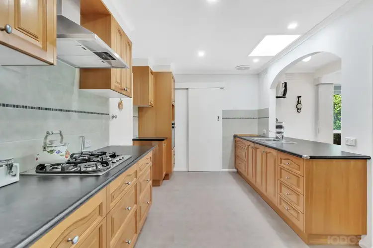 Fourth view of Homely house listing, 16 Ivy Street, Parkdale VIC 3195