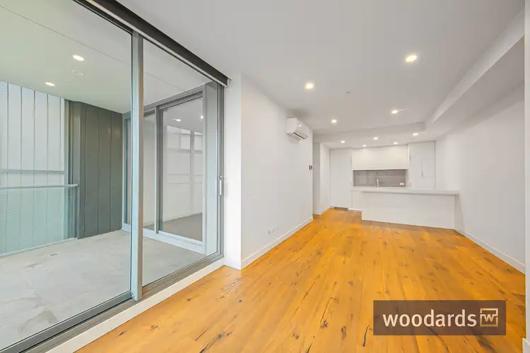 Second view of Homely unit listing, 104/6 Butler Street, Camberwell VIC 3124