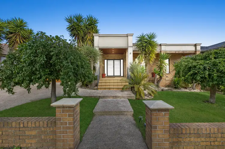 9 Turnbull Avenue, Oakleigh East VIC 3166