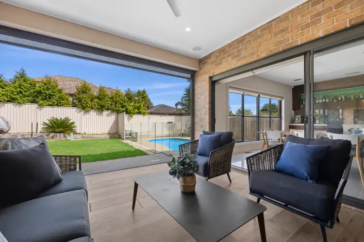 Fourth view of Homely house listing, 9 Turnbull Avenue, Oakleigh East VIC 3166