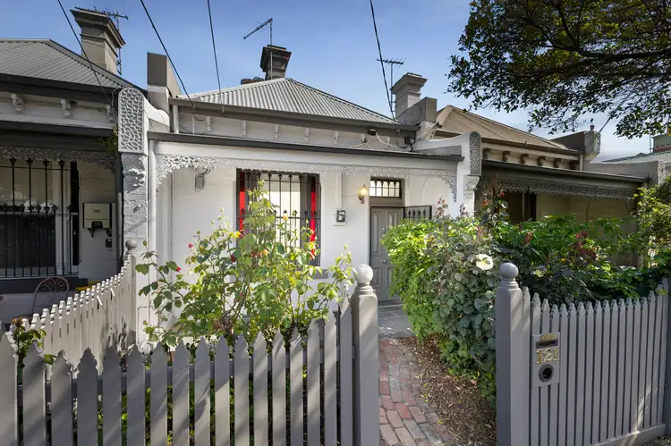 Main view of Homely house listing, 121 Noone Street, Clifton Hill VIC 3068