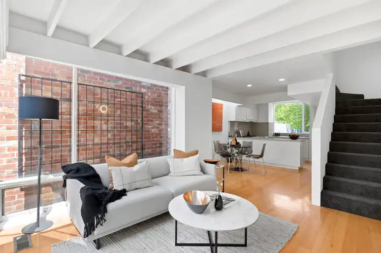Third view of Homely house listing, 121 Noone Street, Clifton Hill VIC 3068
