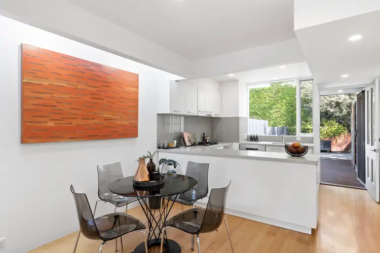 Fourth view of Homely house listing, 121 Noone Street, Clifton Hill VIC 3068