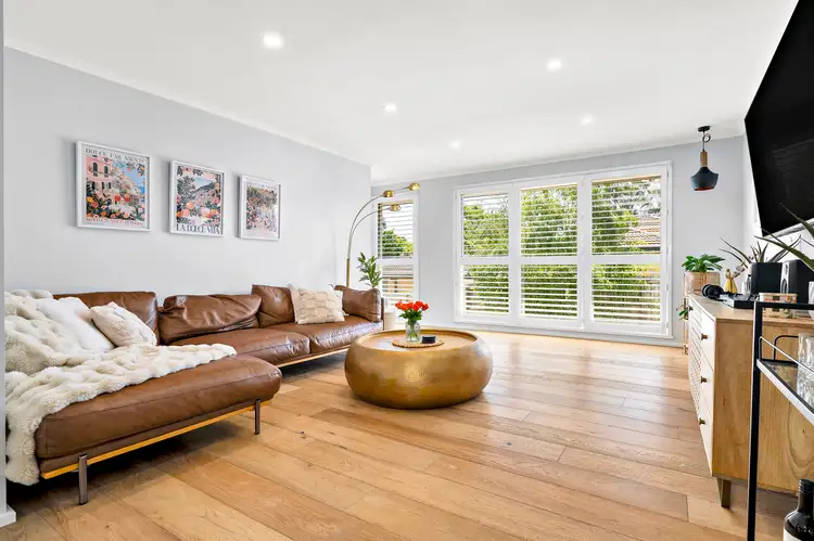 Second view of Homely unit listing, 3/36 Florence Road, Surrey Hills VIC 3127