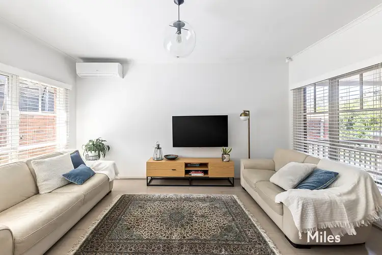Second view of Homely unit listing, 2/25 Ellesmere Parade, Rosanna VIC 3084