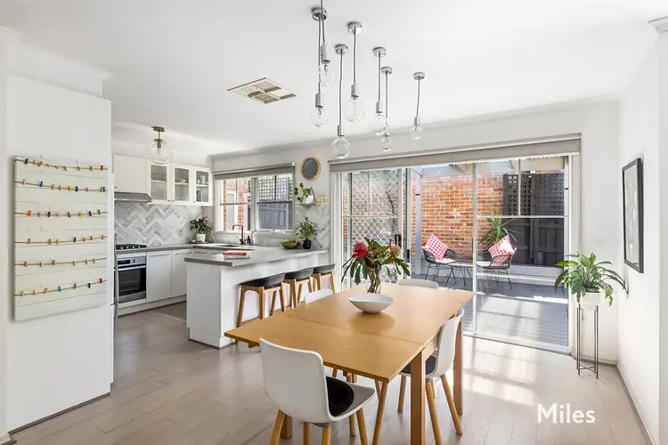 Fifth view of Homely unit listing, 2/25 Ellesmere Parade, Rosanna VIC 3084