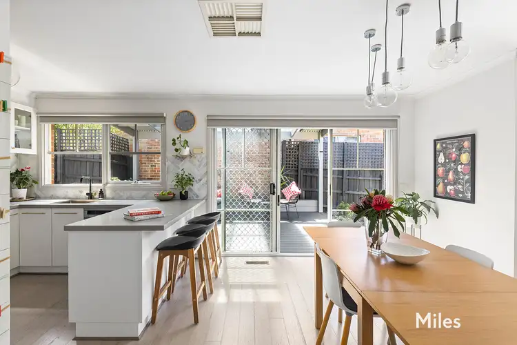 Sixth view of Homely unit listing, 2/25 Ellesmere Parade, Rosanna VIC 3084