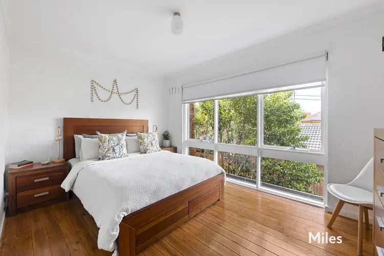 Sixth view of Homely townhouse listing, 8/191 Cape Street, Heidelberg VIC 3084