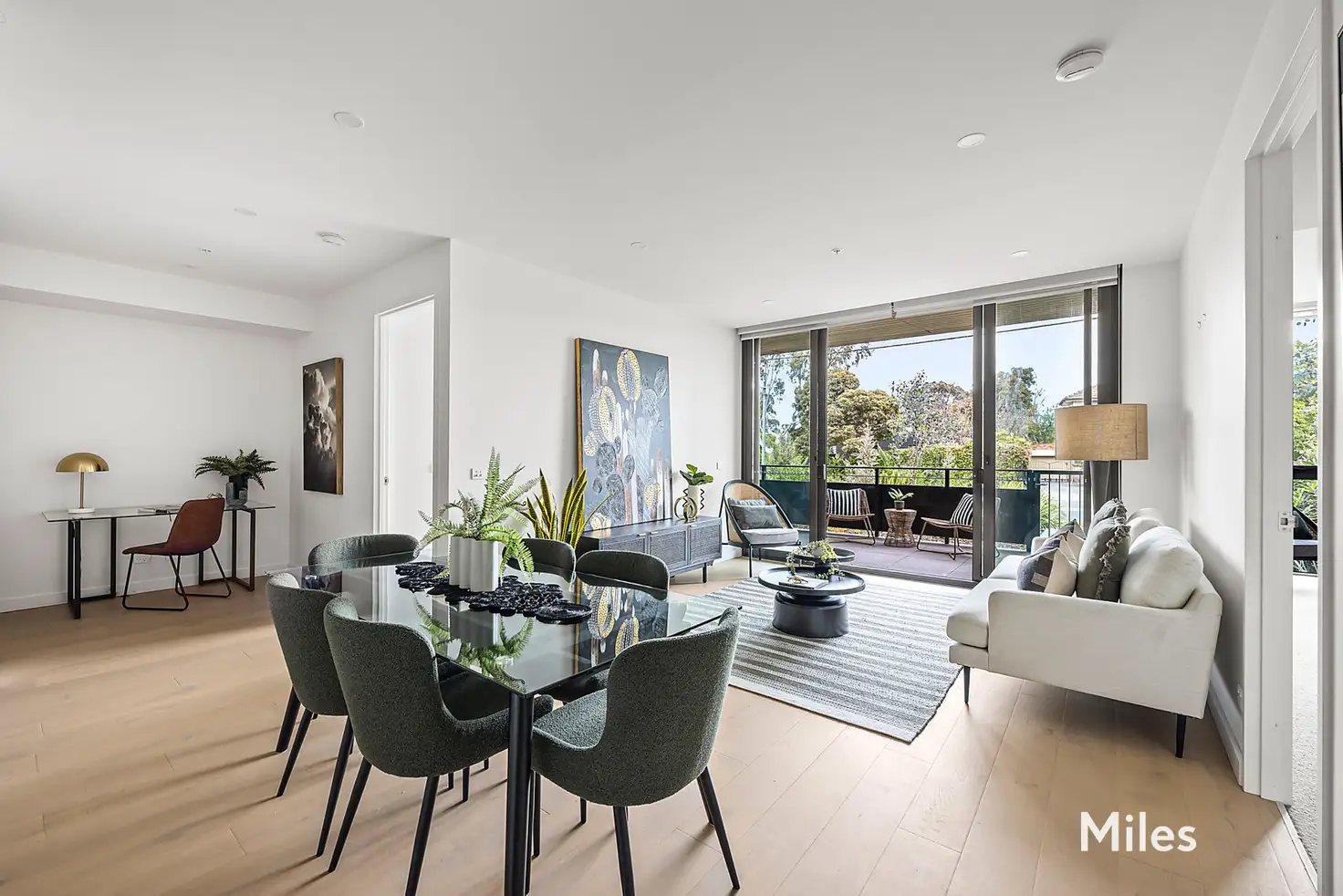 Main view of Homely apartment listing, G11/173 The Boulevard, Ivanhoe East VIC 3079