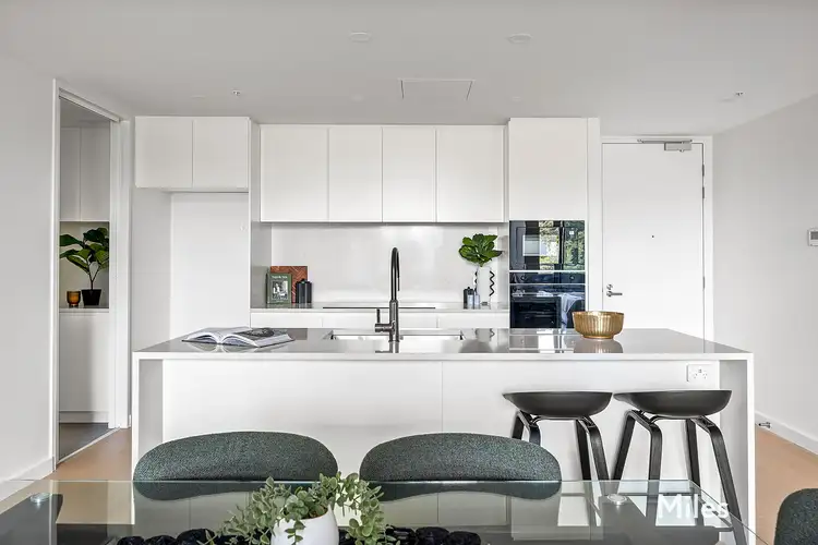 Third view of Homely apartment listing, G11/173 The Boulevard, Ivanhoe East VIC 3079