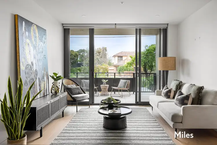 Fourth view of Homely apartment listing, G11/173 The Boulevard, Ivanhoe East VIC 3079