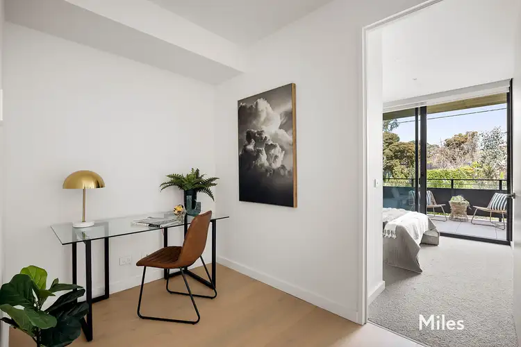Fifth view of Homely apartment listing, G11/173 The Boulevard, Ivanhoe East VIC 3079