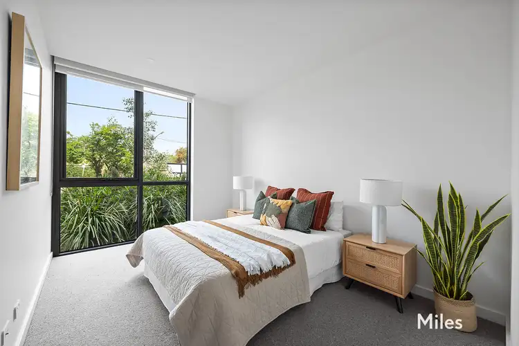 Sixth view of Homely apartment listing, G11/173 The Boulevard, Ivanhoe East VIC 3079