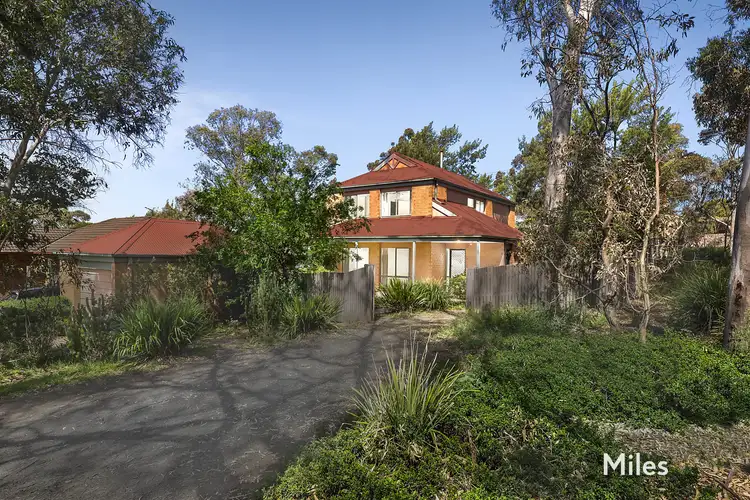 24 Longacres Road, Yallambie VIC 3085