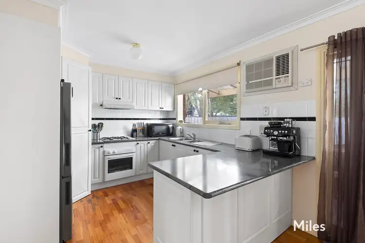 Second view of Homely unit listing, 3/53 Stewart Terrace, Macleod VIC 3085