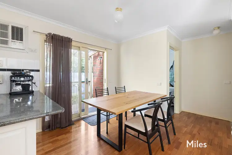 Third view of Homely unit listing, 3/53 Stewart Terrace, Macleod VIC 3085