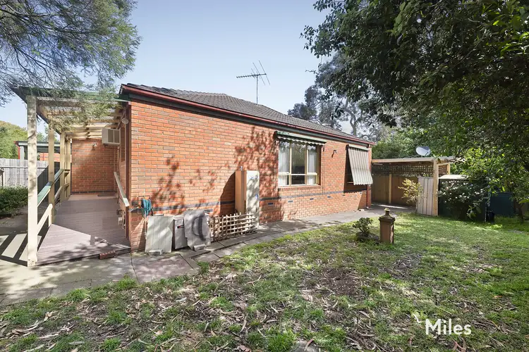 Sixth view of Homely unit listing, 3/53 Stewart Terrace, Macleod VIC 3085