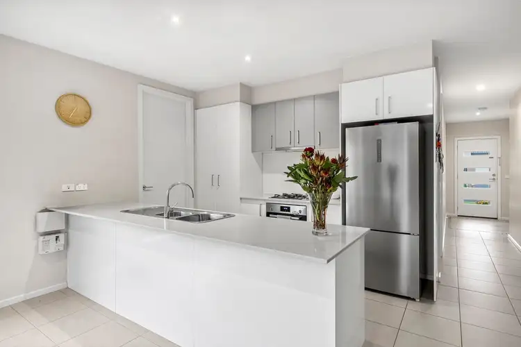 Second view of Homely house listing, 13 Creek View Close, Mount Clear VIC 3350