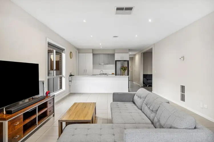 Third view of Homely house listing, 13 Creek View Close, Mount Clear VIC 3350