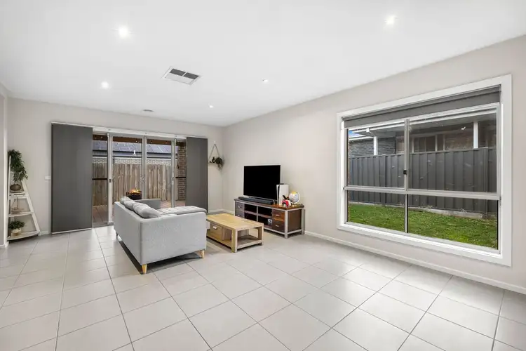 Fifth view of Homely house listing, 13 Creek View Close, Mount Clear VIC 3350