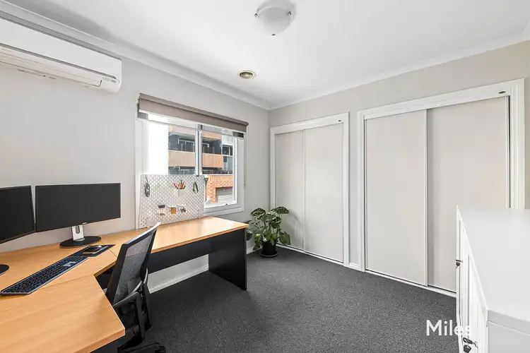 Fifth view of Homely townhouse listing, 2/39 Rosanna Road, Heidelberg VIC 3084