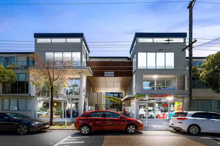 87/108-124 Union Street, Brunswick VIC 3056