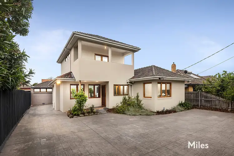 80 Waiora Road, Rosanna VIC 3084