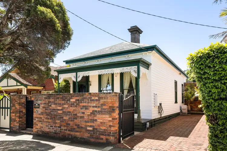 25 Gordon Street, Elsternwick VIC 3185