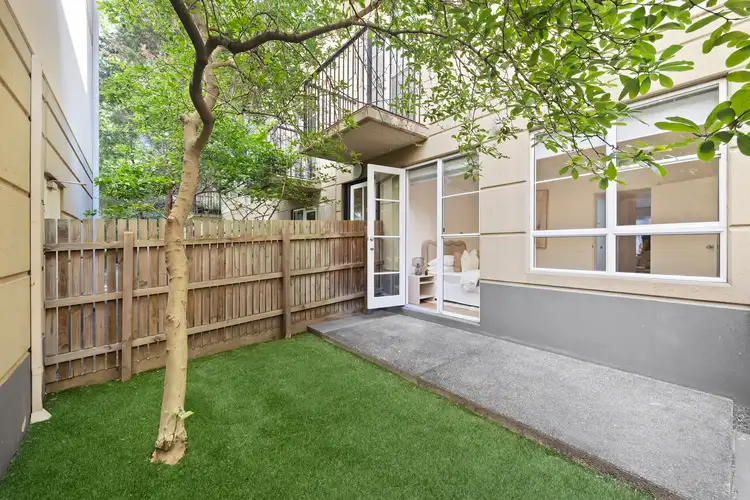 Fifth view of Homely unit listing, 2/58 Leicester Street, Carlton VIC 3053