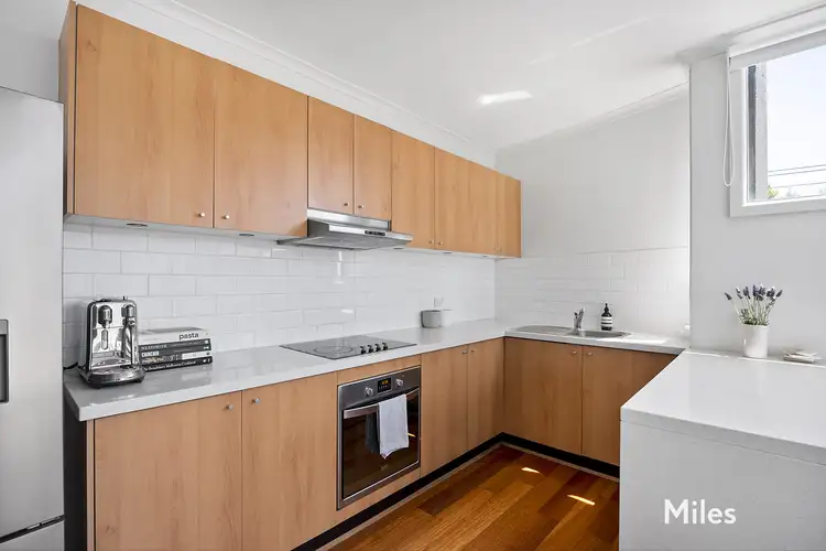 Fourth view of Homely apartment listing, 15/120 Princess Street, Kew VIC 3101