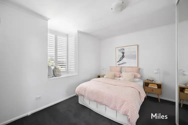 Sixth view of Homely apartment listing, 15/120 Princess Street, Kew VIC 3101
