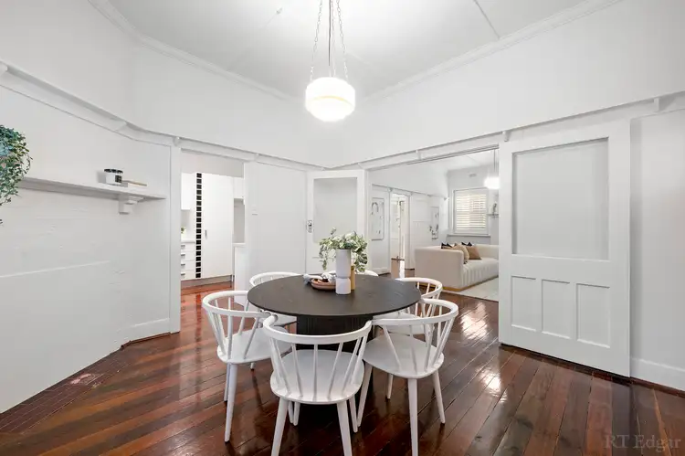 Third view of Homely apartment listing, 2/497-499 Glenferrie Road, Hawthorn VIC 3122