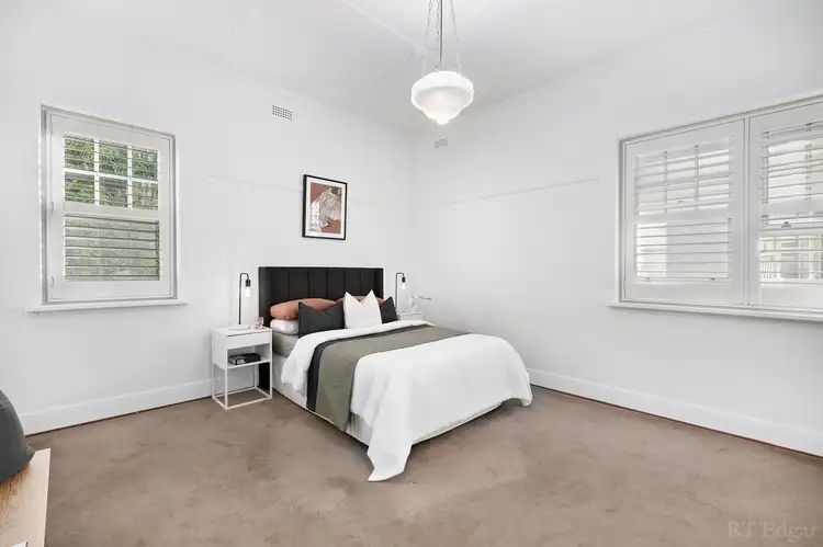 Fifth view of Homely apartment listing, 2/497-499 Glenferrie Road, Hawthorn VIC 3122