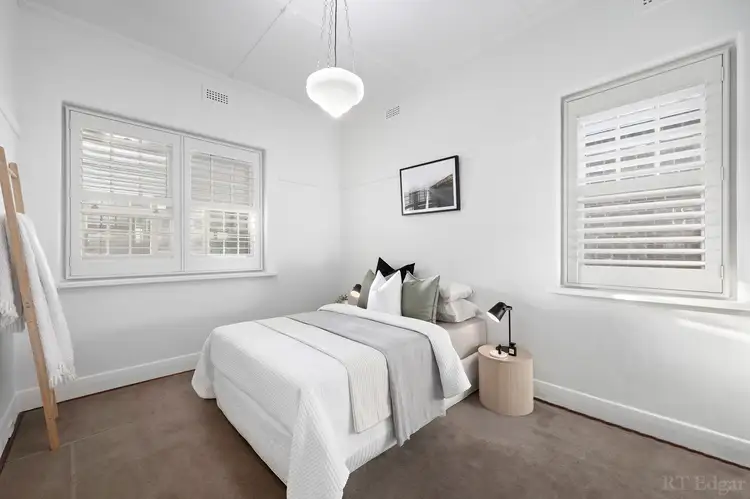 Sixth view of Homely apartment listing, 2/497-499 Glenferrie Road, Hawthorn VIC 3122