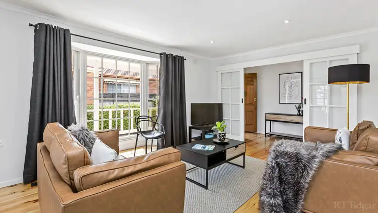 Fourth view of Homely unit listing, 1/28 Clarkestown Avenue, Mount Eliza VIC 3930