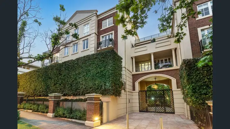 31/380 Toorak Road, South Yarra VIC 3141