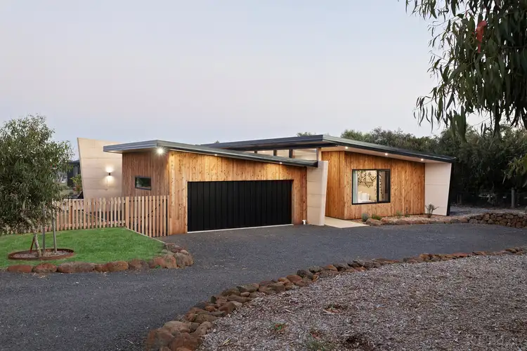 Second view of Homely rural property listing, 819 Hendy Main Road, Moriac VIC 3240