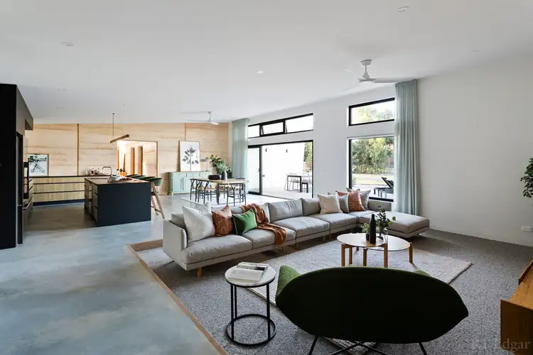 Fourth view of Homely rural property listing, 819 Hendy Main Road, Moriac VIC 3240