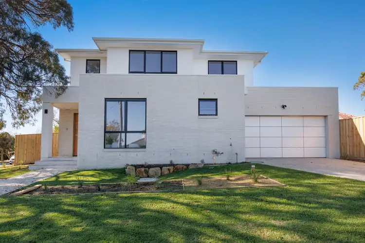 Main view of Homely townhouse listing, 12 Warana Way, Mount Eliza VIC 3930