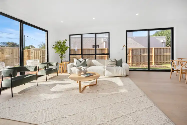Third view of Homely townhouse listing, 12 Warana Way, Mount Eliza VIC 3930