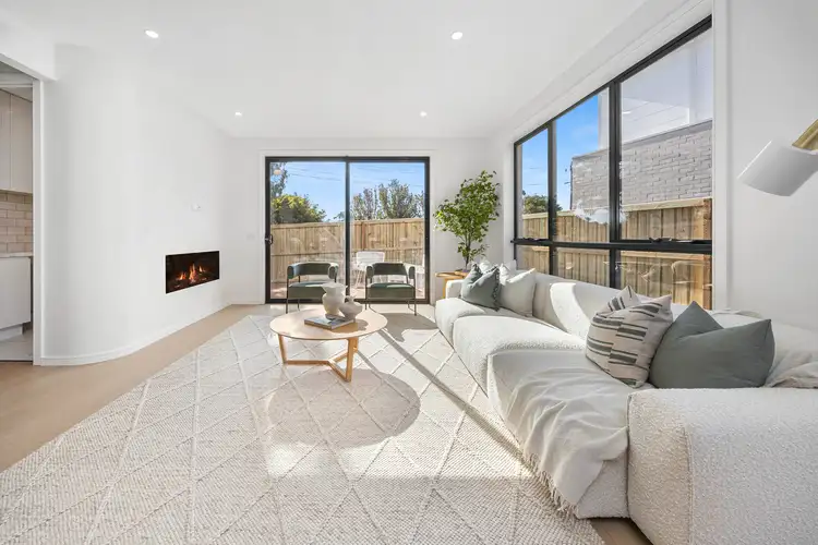 Fourth view of Homely townhouse listing, 12 Warana Way, Mount Eliza VIC 3930