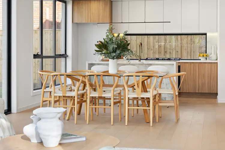 Fifth view of Homely townhouse listing, 12 Warana Way, Mount Eliza VIC 3930