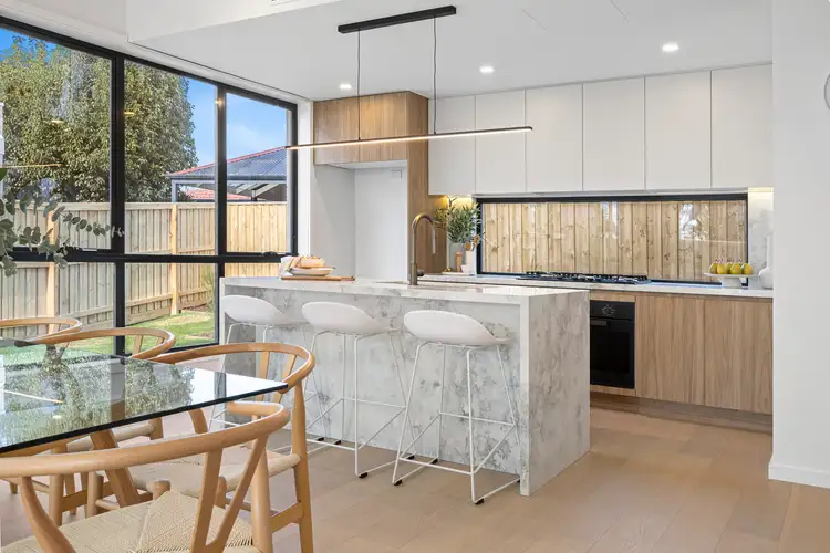 Sixth view of Homely townhouse listing, 12 Warana Way, Mount Eliza VIC 3930