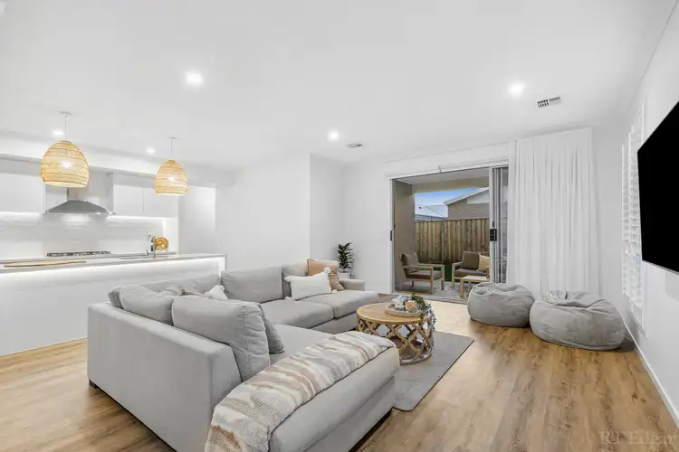 Second view of Homely house listing, 6 Halcyon Street, Point Lonsdale VIC 3225